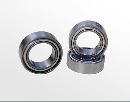 Miniature Ball Bearings